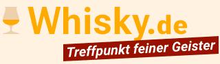 WHISKY Verkäufe