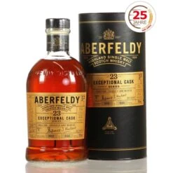 Aberfeldy '25 Jahre Whisky.de' 23 Jahre 1994/2017