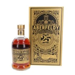 Aberfeldy Anniversary Edition 25 Jahre