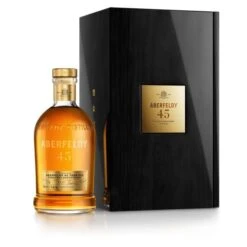 Aberfeldy 45 Jahre 1975/