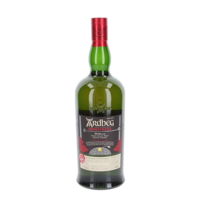 Ardbeg Smoketrails Côte Rotie Edition 2023 3 Ardbeg Smoketrails Côte Rotie Edition 2023