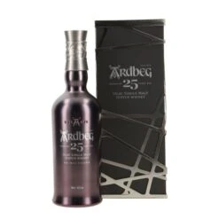 Ardbeg 25 Jahre
