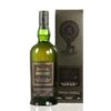 Ardbeg Auriverdes 2014