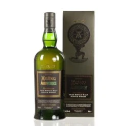 Ardbeg Auriverdes 2014