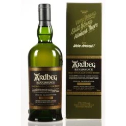 Ardbeg Renaissance 10 Jahre 1998/2008