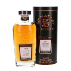 Ardlair Refill Oloroso Sherry Butt Cask Strength Collection 12 Jahre 2011/2023