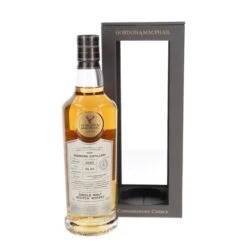 Ardmore Conn. Cask Strength 22 Jahre 2000/2023