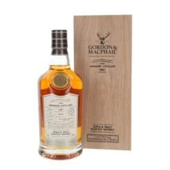 Ardmore Conn. Cask Strength 35 Jahre 1987/2022