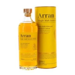 Arran Sauternes Cask Finish