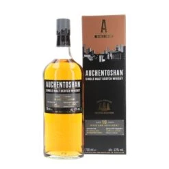 Auchentoshan 18 Jahre