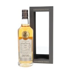 Aultmore Conn. Cask Strength 17 Jahre 2005/2022