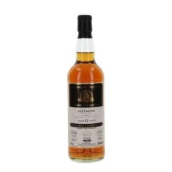 Aultmore Sherry Cask Whisky.de Exklusiv 12 Jahre 2008/2021