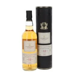 Aultmore Cask Collection 12 Jahre 2011/2023