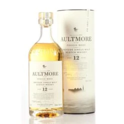 Aultmore 12 Jahre