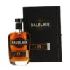 Balblair 25 Jahre