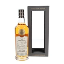 Balblair Conn. Cask Strength 26 Jahre 1997/2023