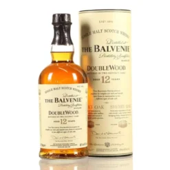 Balvenie Double Wood 12 Jahre