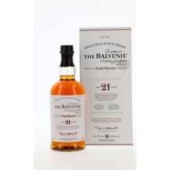 Balvenie Port Wood 21 Jahre