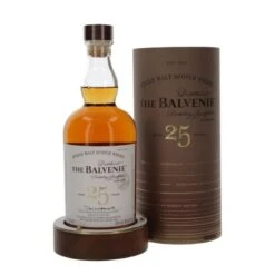 Balvenie 25 Jahre