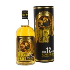 Big Peat 12 Jahre