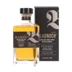 Bladnoch Vinaya