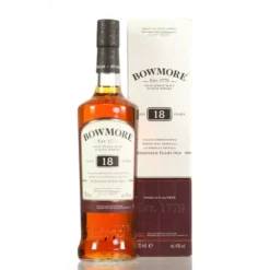 Bowmore 18 Jahre