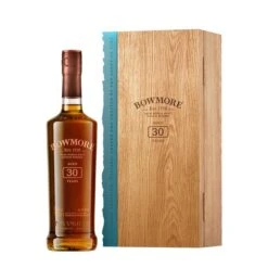 Bowmore Edition 2021 Jahrgang 30 Jahre 2020