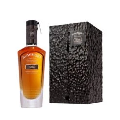 Bowmore 50 Jahre 1969/2021