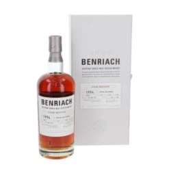 Benriach Cask Edition Virgin Oak 28 Jahre 1994/2023