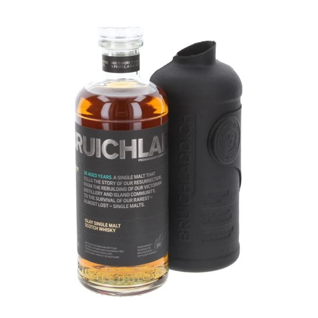 Bruichladdich 30 Jahre 3 Bruichladdich 30 Jahre