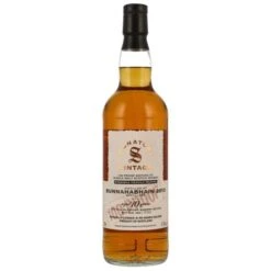 Bunnahabhain-Staoisha Vintage 100 Proof Edition #7 10 Jahre 2013/2023