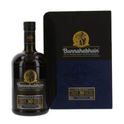 Bunnahabhain 30 Jahre
