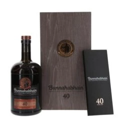 Bunnahabhain 40 Jahre