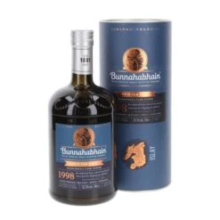 Bunnahabhain Manzanilla Cask Feis Ile 18 Jahre 1998/2016