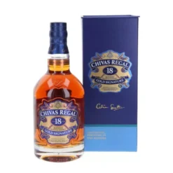 Chivas Regal 18 Jahre