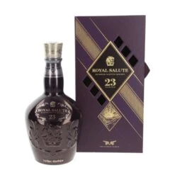 Chivas Royal Salute 23 Jahre