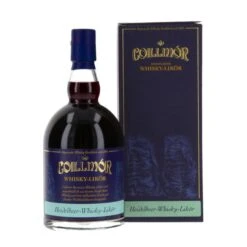 Coillmor Heidelbeer-Whisky-Likör