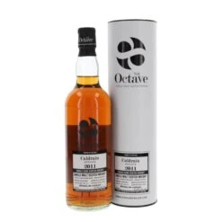 Culdrain The Octave Whisky.de Exklusiv 11 Jahre 2011/2022
