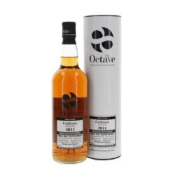 Culdrain Octave Whisky.de Exklusiv 11 Jahre 2011/2022