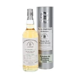 Dailuaine 13 Jahre 2009/2022