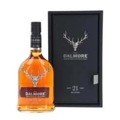 Dalmore 21 Jahre