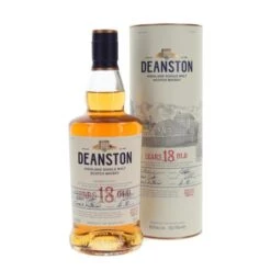 Deanston 18 Jahre