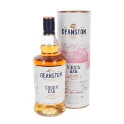 Deanston Virgin Oak Cask Strength 2023