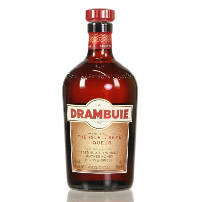 Drambuie - 1 Liter 3 Drambuie - 1 Liter