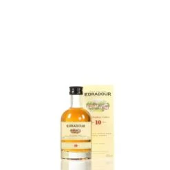 Edradour 0,2 Liter 10 Jahre