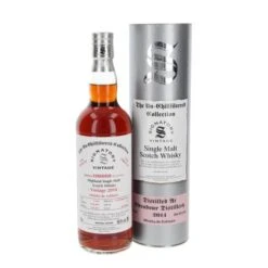 Edradour 'Whisky.de Exklusiv' 9 Jahre 2014/2023