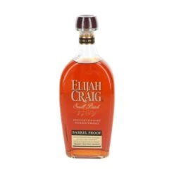 Elijah Craig Barrel Proof 12 Jahre