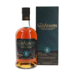 Glenallachie 8 Jahre