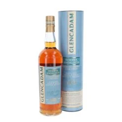 Glencadam Reserva Andalucía Oloroso