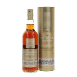 Glendronach Parliament 21 Jahre